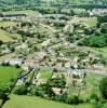 Photos aériennes de Bressuire (79300) - Autre vue | Deux-Sèvres, Nouvelle-Aquitaine, France - Photo réf. 34446
