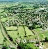 Photos aériennes de Bressuire (79300) - Autre vue | Deux-Sèvres, Nouvelle-Aquitaine, France - Photo réf. 34447