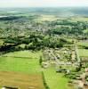 Photos aériennes de Saint-Varent (79330) - Autre vue | Deux-Sèvres, Nouvelle-Aquitaine, France - Photo réf. 34448