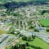 Photos aériennes de La Tessoualle (49280) - Autre vue | Maine-et-Loire, Pays de la Loire, France - Photo réf. 34452