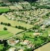 Photos aériennes de La Tessoualle (49280) - Autre vue | Maine-et-Loire, Pays de la Loire, France - Photo réf. 34453
