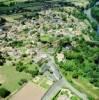 Photos aériennes de Thouars (79100) | Deux-Sèvres, Nouvelle-Aquitaine, France - Photo réf. 34461