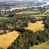 Photos aériennes de Rochefort-sur-Loire (49190) | Maine-et-Loire, Pays de la Loire, France - Photo réf. 34465