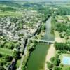 Photos aériennes de Rochefort-sur-Loire (49190) | Maine-et-Loire, Pays de la Loire, France - Photo réf. 34467