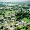 Photos aériennes de La Ménitré (49250) | Maine-et-Loire, Pays de la Loire, France - Photo réf. 34488