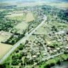 Photos aériennes de Thouars (79100) | Deux-Sèvres, Nouvelle-Aquitaine, France - Photo réf. 34489
