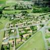 Photos aériennes de Thouars (79100) | Deux-Sèvres, Nouvelle-Aquitaine, France - Photo réf. 34490