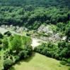 Photos aériennes de Chênehutte-Trèves-Cunault (49350) - Autre vue | Maine-et-Loire, Pays de la Loire, France - Photo réf. 34500