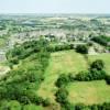 Photos aériennes de Pouancé (49420) - Autre vue | Maine-et-Loire, Pays de la Loire, France - Photo réf. 34502
