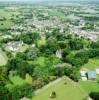 Photos aériennes de Pouancé (49420) - Autre vue | Maine-et-Loire, Pays de la Loire, France - Photo réf. 34510
