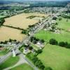 Photos aériennes de Noyant-la-Gravoyère (49520) | Maine-et-Loire, Pays de la Loire, France - Photo réf. 34511