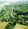 Photos aériennes de Gennes (49350) - Autre vue | Maine-et-Loire, Pays de la Loire, France - Photo réf. 34514