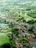 Photos aériennes de Mauléon (79700) - Autre vue | Deux-Sèvres, Poitou-Charentes, France - Photo réf. 34516