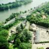 Photos aériennes de Chênehutte-Trèves-Cunault (49350) - Autre vue | Maine-et-Loire, Pays de la Loire, France - Photo réf. 34518