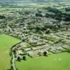 Photos aériennes de Vezins (49340) | Maine-et-Loire, Pays de la Loire, France - Photo réf. 34521