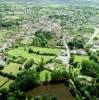 Photos aériennes de Nueil-sur-Layon (49560) | Maine-et-Loire, Pays de la Loire, France - Photo réf. 34529