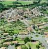 Photos aériennes de Nueil-sur-Layon (49560) | Maine-et-Loire, Pays de la Loire, France - Photo réf. 34536