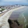 Photos aériennes de Le Havre (76600) - Le Front de Mer | Seine-Maritime, Normandie, France - Photo réf. 34671