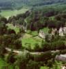 Photos aériennes de Clères (76690) | Seine-Maritime, Haute-Normandie, France - Photo réf. 35336