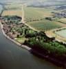 Photos aériennes de Cléon (76410) - Autre vue | Seine-Maritime, Normandie, France - Photo réf. 35343