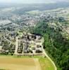 Photos aériennes de Brionne (27800) | Eure, Haute-Normandie, France - Photo réf. 35714