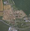 Photos aériennes de Maizières-lès-Metz (57210) - Vue générale | Moselle, Grand Est, France - Photo réf. 36133