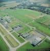 Photos aériennes de "aerodrome" - Photo réf. 36251