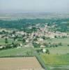 Photos aériennes de Maillezais (85420) | Vendée, Pays de la Loire, France - Photo réf. 36277