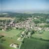 Photos aériennes de Maillezais (85420) - Autre vue | Vendée, Pays de la Loire, France - Photo réf. 36278