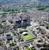 Photos aériennes de Orléans (45000) | Loiret, Centre, France - Photo réf. 36285 - Cathédrale Gothique du XVIIe