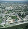 Photos aériennes de Orléans (45000) - Le Centre Ville | Loiret, Centre-Val de Loire, France - Photo réf. 36290