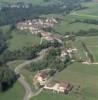 Photos aériennes de Vertamboz (39130) | Jura, Bourgogne-Franche-Comté, France - Photo réf. 36292