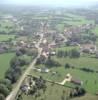 Photos aériennes de Vevy (39570) - Autre vue | Jura, Bourgogne-Franche-Comté, France - Photo réf. 36312