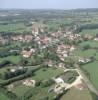 Photos aériennes de Vevy (39570) - Autre vue | Jura, Bourgogne-Franche-Comté, France - Photo réf. 36313