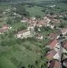 Photos aériennes de "village" - Photo réf. 36315 - L'glise du village.