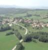 Photos aériennes de Geruge (39570) - Autre vue | Jura, Bourgogne-Franche-Comté, France - Photo réf. 36326