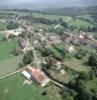 Photos aériennes de Geruge (39570) - Autre vue | Jura, Bourgogne-Franche-Comté, France - Photo réf. 36328