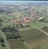 Photos aériennes de Orbagna (39190) | Jura, Bourgogne-Franche-Comté, France - Photo réf. 36332
