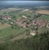 Photos aériennes de Orbagna (39190) | Jura, Bourgogne-Franche-Comté, France - Photo réf. 36334