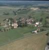 Photos aériennes de Orbagna (39190) | Jura, Bourgogne-Franche-Comté, France - Photo réf. 36336