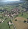 Photos aériennes de Orbagna (39190) | Jura, Bourgogne-Franche-Comté, France - Photo réf. 36337