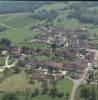 Photos aériennes de Orbagna (39190) | Jura, Bourgogne-Franche-Comté, France - Photo réf. 36338