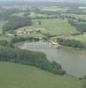 Photos aériennes de Flacey-en-Bresse (71580) - Autre vue | Saône-et-Loire, Bourgogne-Franche-Comté, France - Photo réf. 36340
