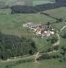 Photos aériennes de Flacey-en-Bresse (71580) - Autre vue | Saône-et-Loire, Bourgogne-Franche-Comté, France - Photo réf. 36342