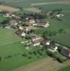Photos aériennes de Germigney (39380) | Jura, Bourgogne-Franche-Comté, France - Photo réf. 36374