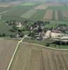 Photos aériennes de Chatelay (39380) | Jura, Bourgogne-Franche-Comté, France - Photo réf. 36381