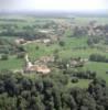 Photos aériennes de Plasne (39210) - Autre vue | Jura, Bourgogne-Franche-Comté, France - Photo réf. 36403