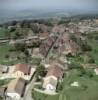 Photos aériennes de Plasne (39210) - Autre vue | Jura, Bourgogne-Franche-Comté, France - Photo réf. 36406