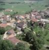 Photos aériennes de Plasne (39210) - Autre vue | Jura, Bourgogne-Franche-Comté, France - Photo réf. 36408
