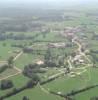 Photos aériennes de Fay-en-Montagne (39800) | Jura, Bourgogne-Franche-Comté, France - Photo réf. 36409